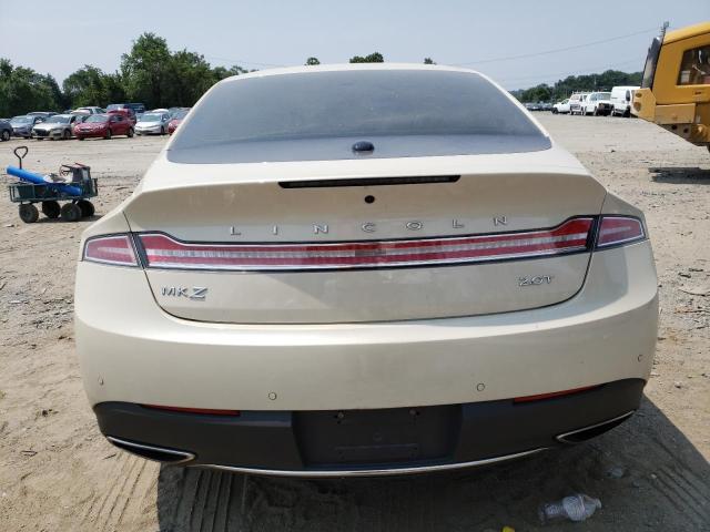 Photo 5 VIN: 3LN6L5A90JR615575 - LINCOLN MKZ 