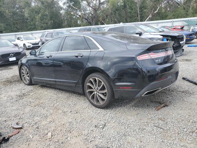 Photo 1 VIN: 3LN6L5A90JR622347 - LINCOLN MKZ PREMIE 