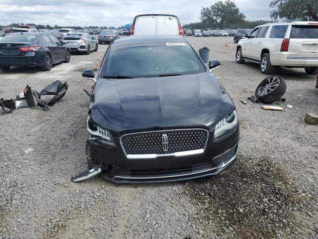 Photo 4 VIN: 3LN6L5A90JR622347 - LINCOLN MKZ PREMIE 