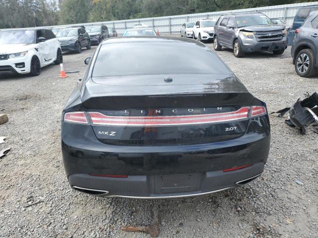 Photo 5 VIN: 3LN6L5A90JR622347 - LINCOLN MKZ PREMIE 