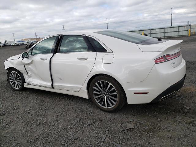 Photo 1 VIN: 3LN6L5A90JR626222 - LINCOLN MKZ 