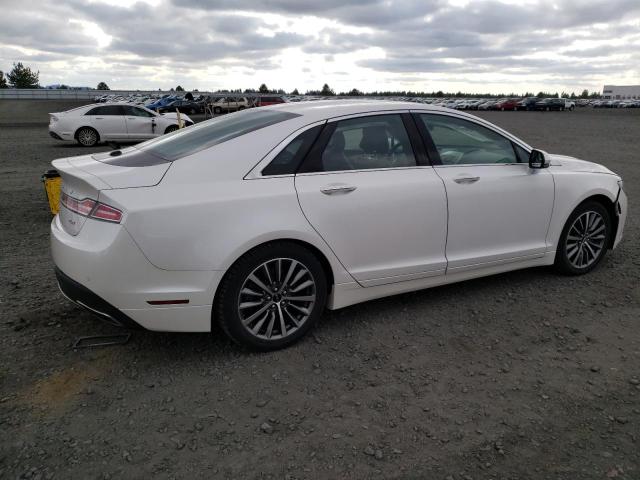 Photo 2 VIN: 3LN6L5A90JR626222 - LINCOLN MKZ 