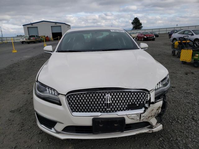 Photo 4 VIN: 3LN6L5A90JR626222 - LINCOLN MKZ 