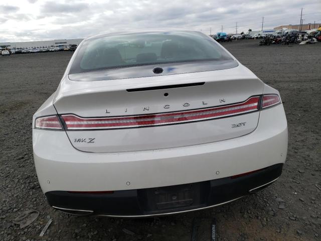 Photo 5 VIN: 3LN6L5A90JR626222 - LINCOLN MKZ 