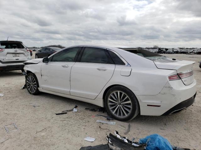 Photo 1 VIN: 3LN6L5A90LR605809 - LINCOLN MKZ 