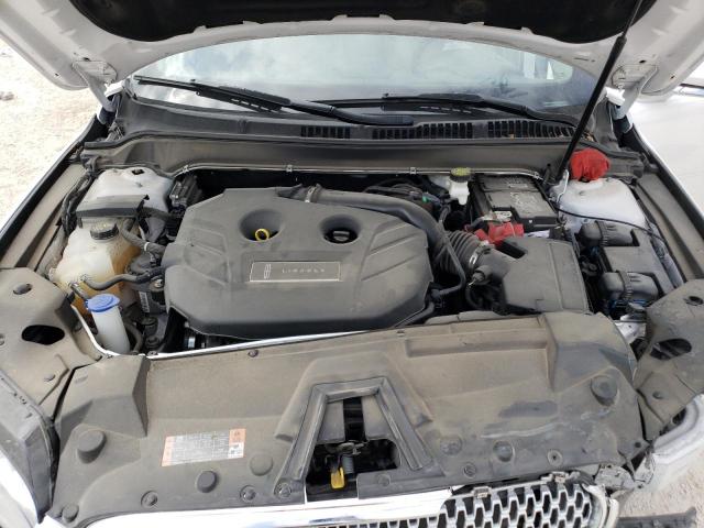 Photo 10 VIN: 3LN6L5A90LR605809 - LINCOLN MKZ 