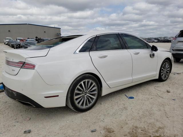 Photo 2 VIN: 3LN6L5A90LR605809 - LINCOLN MKZ 