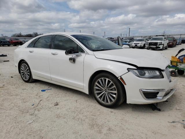 Photo 3 VIN: 3LN6L5A90LR605809 - LINCOLN MKZ 