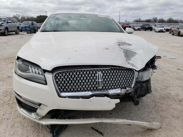 Photo 4 VIN: 3LN6L5A90LR605809 - LINCOLN MKZ 