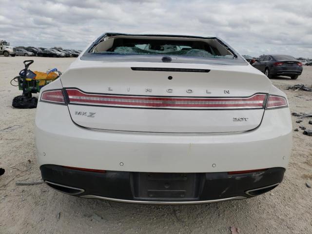 Photo 5 VIN: 3LN6L5A90LR605809 - LINCOLN MKZ 