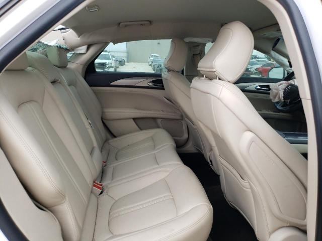 Photo 9 VIN: 3LN6L5A90LR605809 - LINCOLN MKZ 