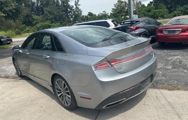 Photo 2 VIN: 3LN6L5A90LR609584 - LINCOLN MKZ 