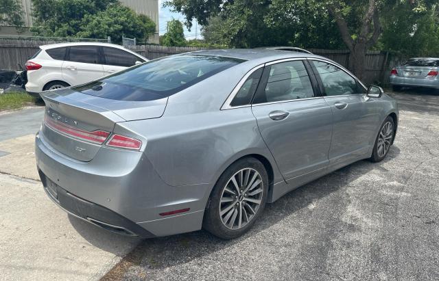 Photo 3 VIN: 3LN6L5A90LR609584 - LINCOLN MKZ 