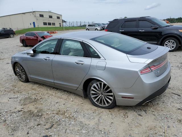 Photo 1 VIN: 3LN6L5A90LR611402 - LINCOLN MKZ 