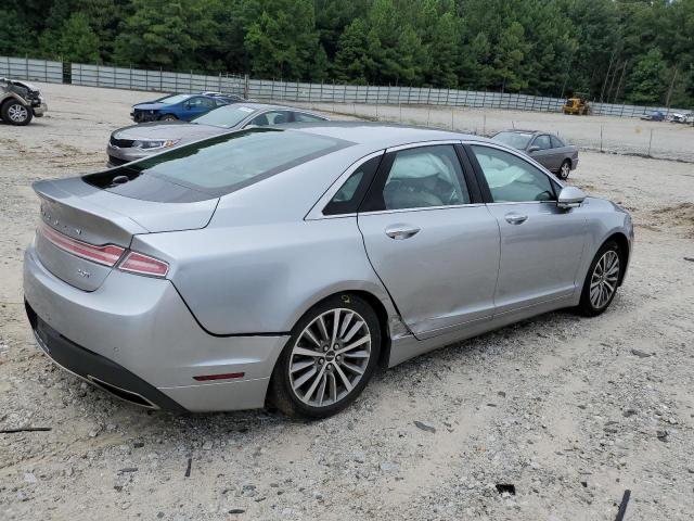 Photo 2 VIN: 3LN6L5A90LR611402 - LINCOLN MKZ 