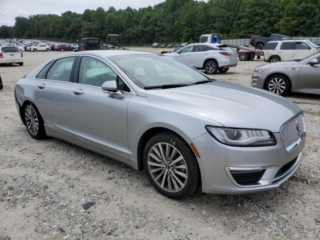 Photo 3 VIN: 3LN6L5A90LR611402 - LINCOLN MKZ 