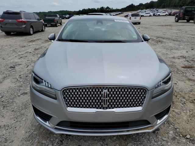 Photo 4 VIN: 3LN6L5A90LR611402 - LINCOLN MKZ 