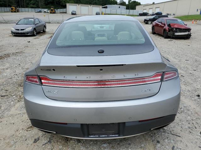 Photo 5 VIN: 3LN6L5A90LR611402 - LINCOLN MKZ 