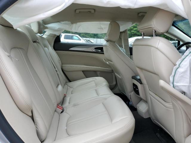 Photo 9 VIN: 3LN6L5A90LR611402 - LINCOLN MKZ 