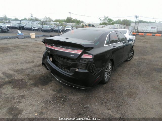 Photo 3 VIN: 3LN6L5A91HR603607 - LINCOLN MKZ 