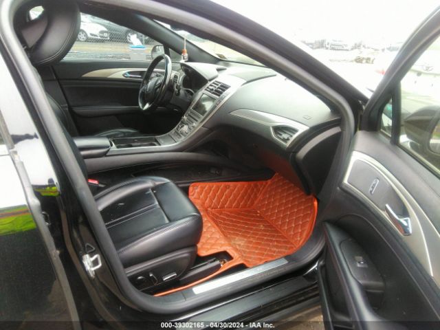 Photo 4 VIN: 3LN6L5A91HR603607 - LINCOLN MKZ 