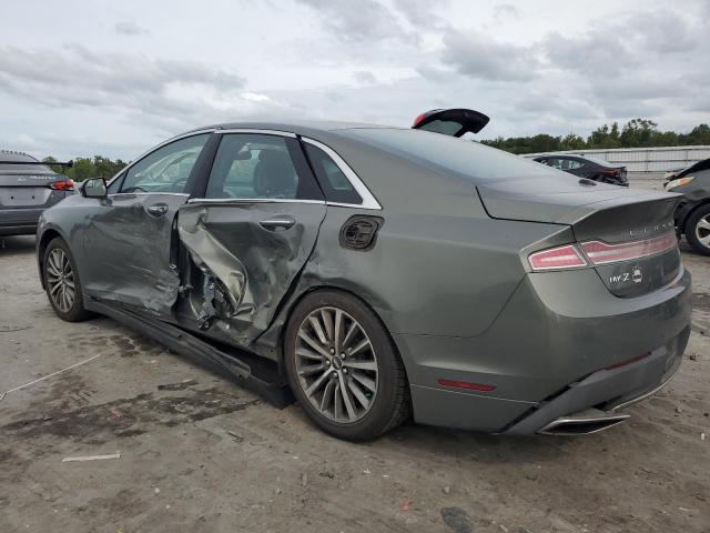 Photo 1 VIN: 3LN6L5A91HR605194 - LINCOLN MKZ PREMIE 