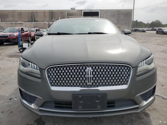 Photo 4 VIN: 3LN6L5A91HR605194 - LINCOLN MKZ PREMIE 