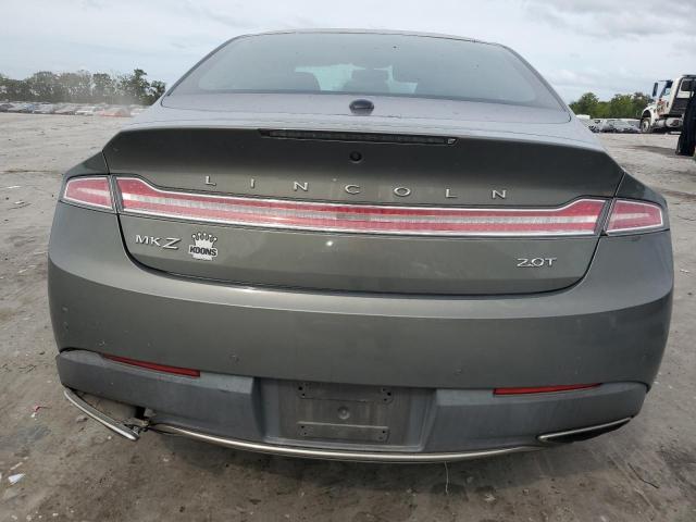 Photo 5 VIN: 3LN6L5A91HR605194 - LINCOLN MKZ PREMIE 