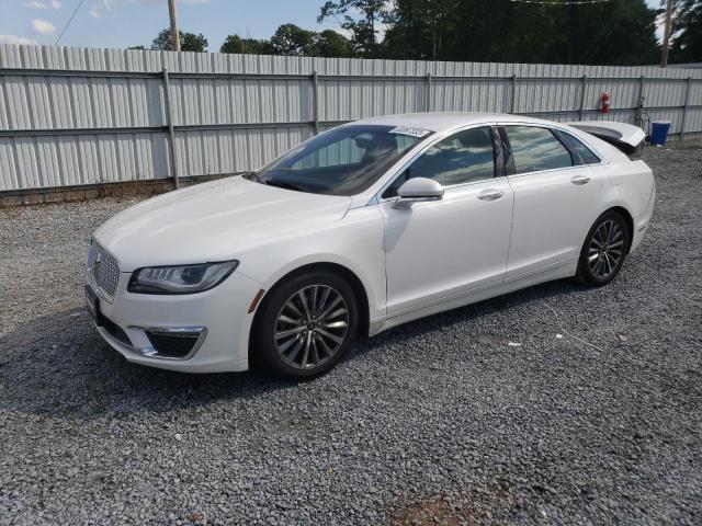 Photo 0 VIN: 3LN6L5A91HR610511 - LINCOLN MKZ PREMIE 