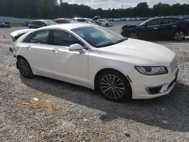 Photo 3 VIN: 3LN6L5A91HR610511 - LINCOLN MKZ PREMIE 