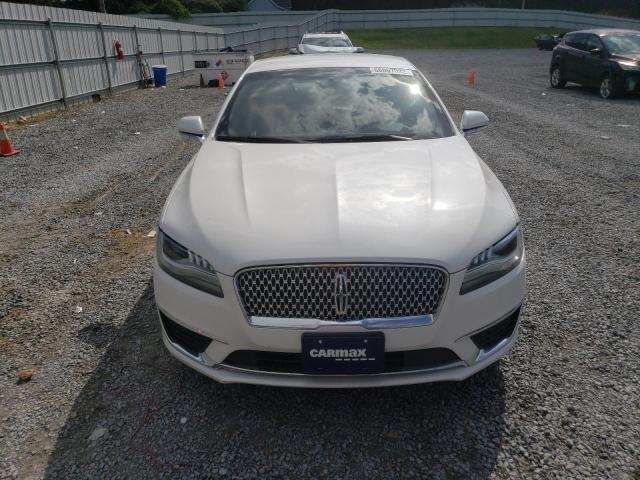 Photo 4 VIN: 3LN6L5A91HR610511 - LINCOLN MKZ PREMIE 