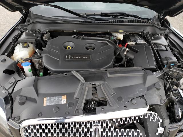 Photo 6 VIN: 3LN6L5A91HR627289 - LINCOLN MKZ PREMIE 