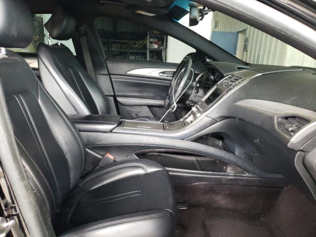 Photo 4 VIN: 3LN6L5A91HR644691 - LINCOLN MKZ PREMIE 