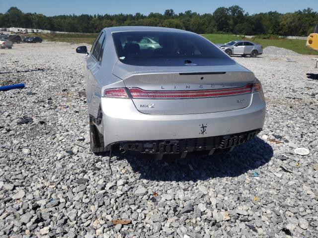 Photo 8 VIN: 3LN6L5A91HR649356 - LINCOLN MKZ PREMIE 