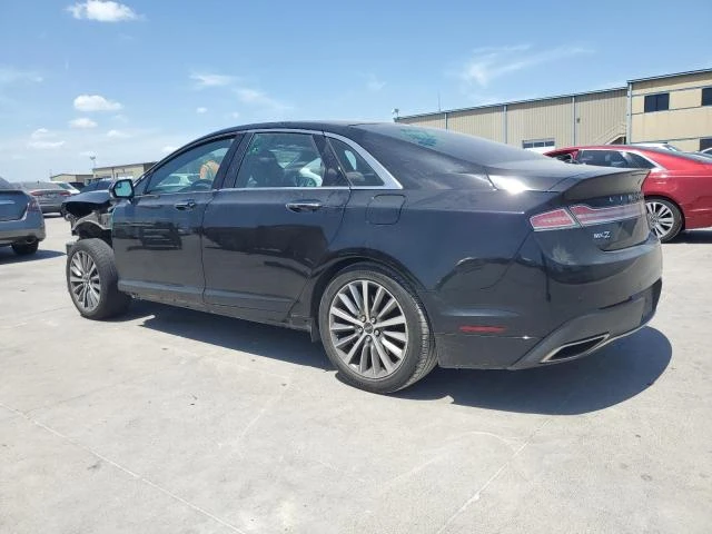 Photo 1 VIN: 3LN6L5A91JR618193 - LINCOLN MKZ PREMIE 