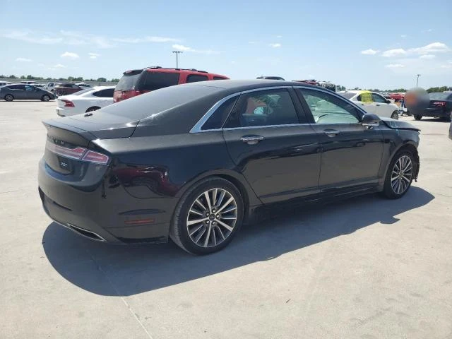 Photo 2 VIN: 3LN6L5A91JR618193 - LINCOLN MKZ PREMIE 