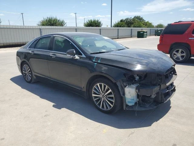 Photo 3 VIN: 3LN6L5A91JR618193 - LINCOLN MKZ PREMIE 