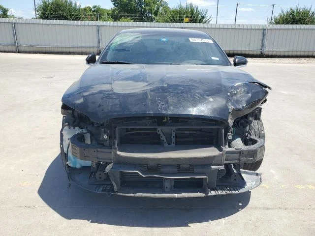 Photo 4 VIN: 3LN6L5A91JR618193 - LINCOLN MKZ PREMIE 