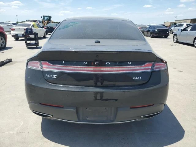 Photo 5 VIN: 3LN6L5A91JR618193 - LINCOLN MKZ PREMIE 