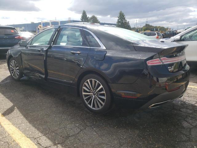 Photo 1 VIN: 3LN6L5A91JR626164 - LINCOLN MKZ PREMIE 