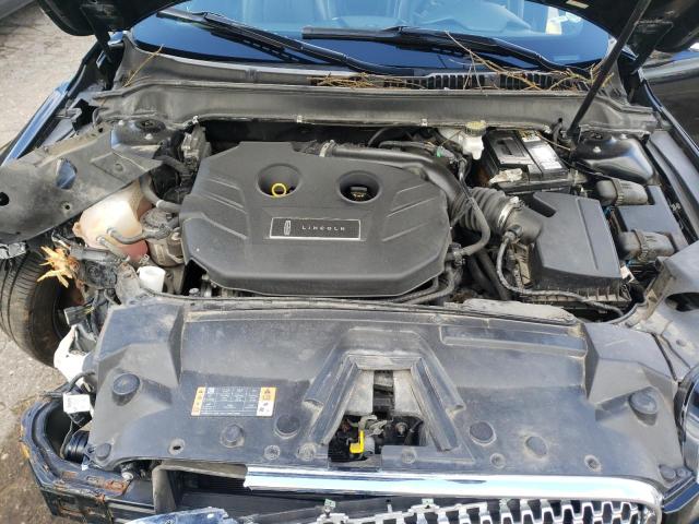 Photo 10 VIN: 3LN6L5A91JR626164 - LINCOLN MKZ PREMIE 