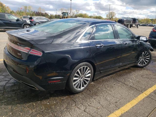 Photo 2 VIN: 3LN6L5A91JR626164 - LINCOLN MKZ PREMIE 