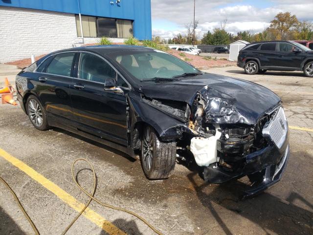 Photo 3 VIN: 3LN6L5A91JR626164 - LINCOLN MKZ PREMIE 