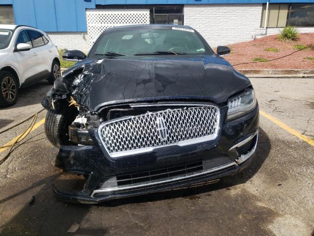 Photo 4 VIN: 3LN6L5A91JR626164 - LINCOLN MKZ PREMIE 