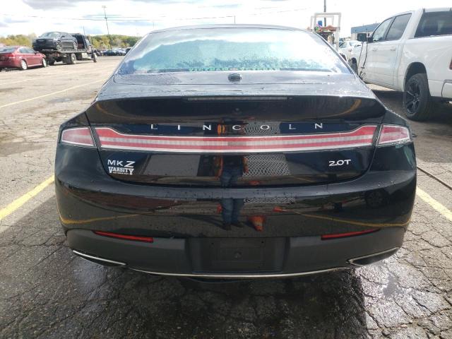 Photo 5 VIN: 3LN6L5A91JR626164 - LINCOLN MKZ PREMIE 