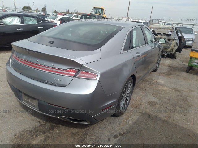 Photo 3 VIN: 3LN6L5A91LR603843 - LINCOLN MKZ 