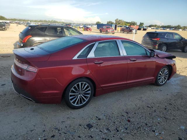 Photo 2 VIN: 3LN6L5A92HR631559 - LINCOLN MKZ PREMIE 