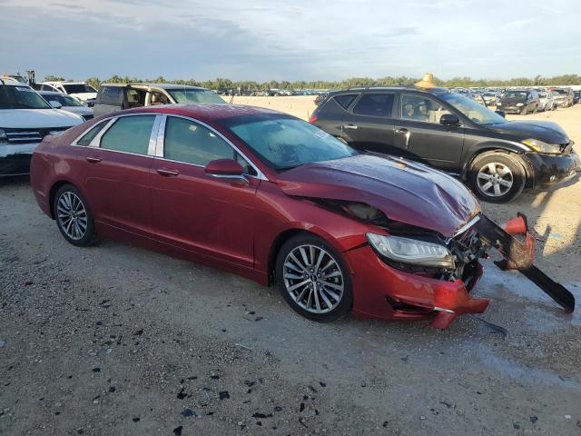 Photo 3 VIN: 3LN6L5A92HR631559 - LINCOLN MKZ PREMIE 