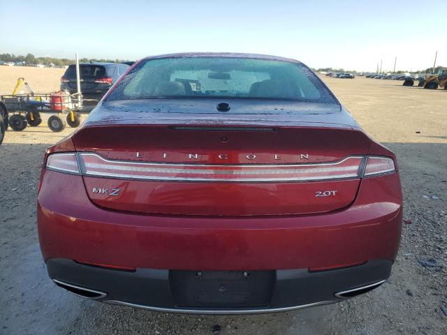 Photo 5 VIN: 3LN6L5A92HR631559 - LINCOLN MKZ PREMIE 