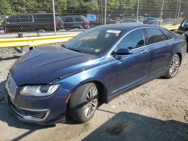 Photo 0 VIN: 3LN6L5A92HR657059 - LINCOLN MKZ PREMIE 